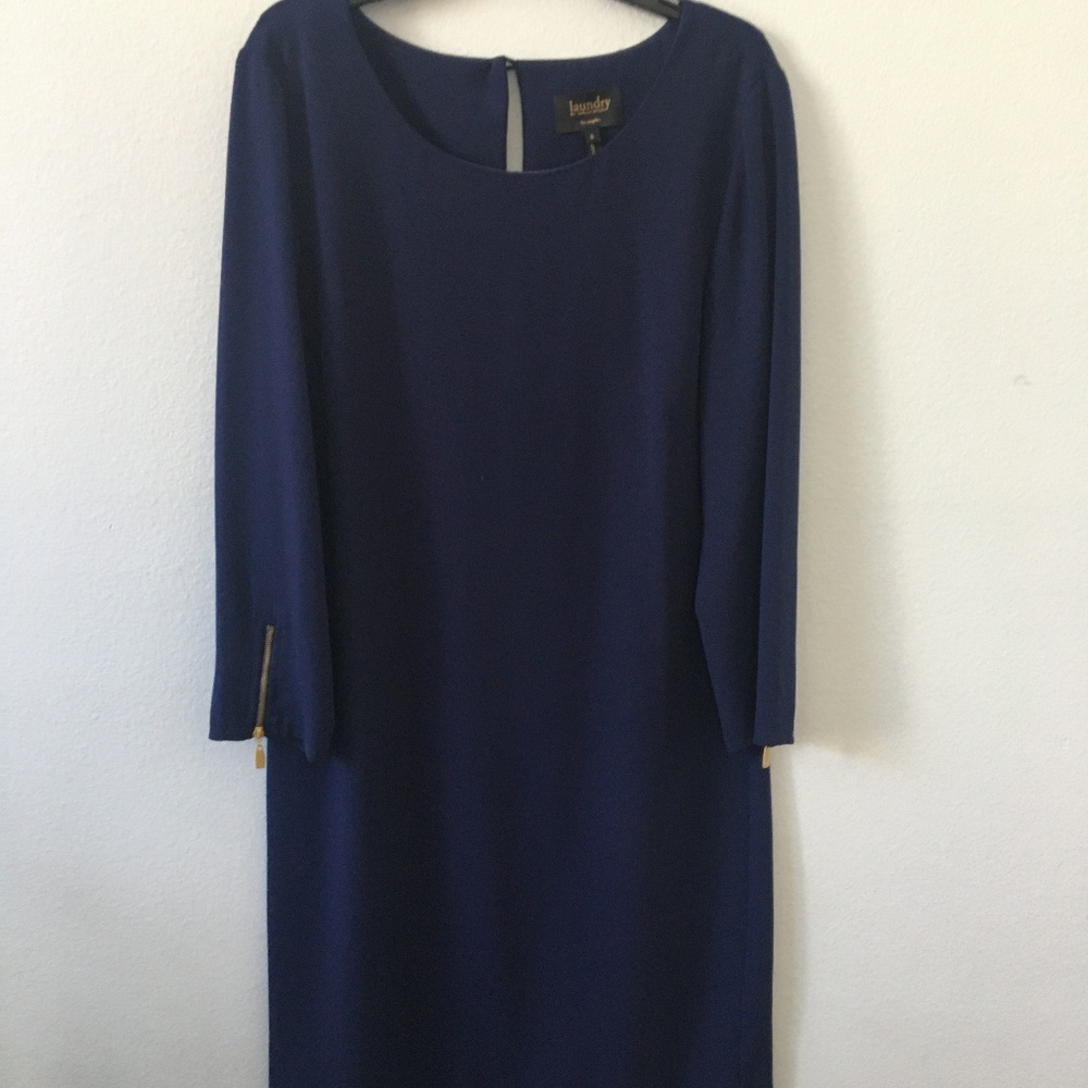 Laundry by Shelli Segal Dress - 6